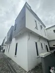 4-Bedroom Luxury Duplex da BQ a Orchid, Lekki - 2