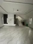 4-Bedroom Luxury Duplex da BQ a Orchid, Lekki - 3