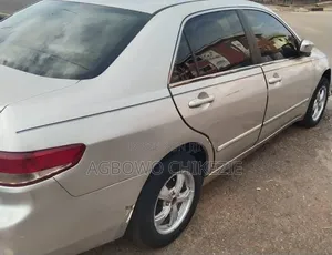 Toyota Corolla 2006 Blue