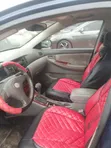 Toyota Corolla 2006 Blue - 2