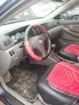 Toyota Corolla 2006 Blue - 4