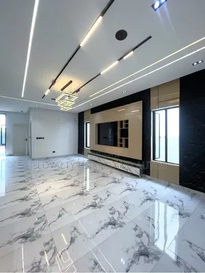 5 Bedroom Luxury Duplex for Sale in Ikota, Lekki