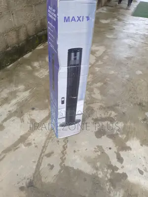 Maxi 40" Electric Tower Fan - Brand New