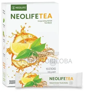 NeoLifeTea Energy Blend - 15 Sticks