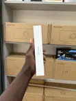 New Apple iPhone 18 Pro Max 512GB Glacier - 3
