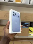New Apple iPhone 18 Pro Max 512GB Glacier - 4