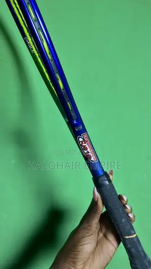 Prince Tennis Racket