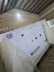 Sabon 300KVA Perkins Diesel Soundproof Generator (Garanti na Shekara 2) - 1