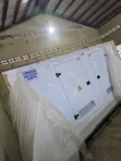 Sabon 300KVA Perkins Diesel Soundproof Generator (Garanti na Shekara 2) - 2