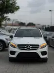 2017 Mercedes-Benz GLE 43 AMG 4MATIC SUV - 1