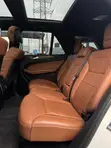 2017 Mercedes-Benz GLE 43 AMG 4MATIC SUV - 2