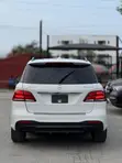 2017 Mercedes-Benz GLE 43 AMG 4MATIC SUV - 4