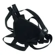 Animal Skin Base Strap On Harness - 4