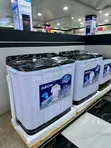 Durable 11KG AEON Twin Tub Washing Machine - 1