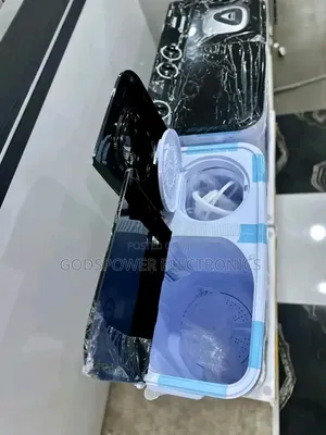 Durable 11KG AEON Twin Tub Washing Machine