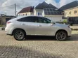 Lexus RX 350 AWD 2014 Silver - 3