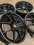 18-Inch BBS Tsofaffin Tayan Gudun Hijabi - 1