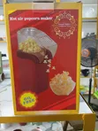 Sabon Mai Yin Popcorn Ta Hawa - 5