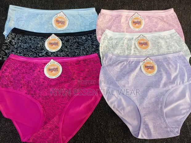 3pcs Miss Diamond Mata Naaudin Auduga - 1