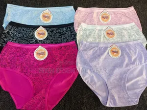 3pcs Miss Diamond Mata Naaudin Auduga