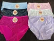 3pcs Miss Diamond Mata Naaudin Auduga - 1