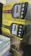 Brand New Yohako 5kva 24v Solar Inverter - 1