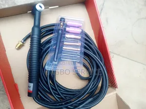 Brand New FIRMAN WELD CRAFT Tig Welder