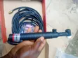 Brand New FIRMAN WELD CRAFT Tig Welder - 5