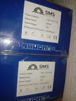 SMS 4.2kva 24v Hybrid Solar Inverter - 2