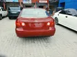 2004 Toyota Corolla Red - 5