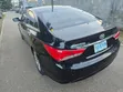 Hyundai Sonata 2013 Black - 3