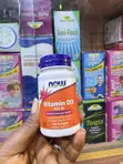 Now Vitamin C 1000mg - 2