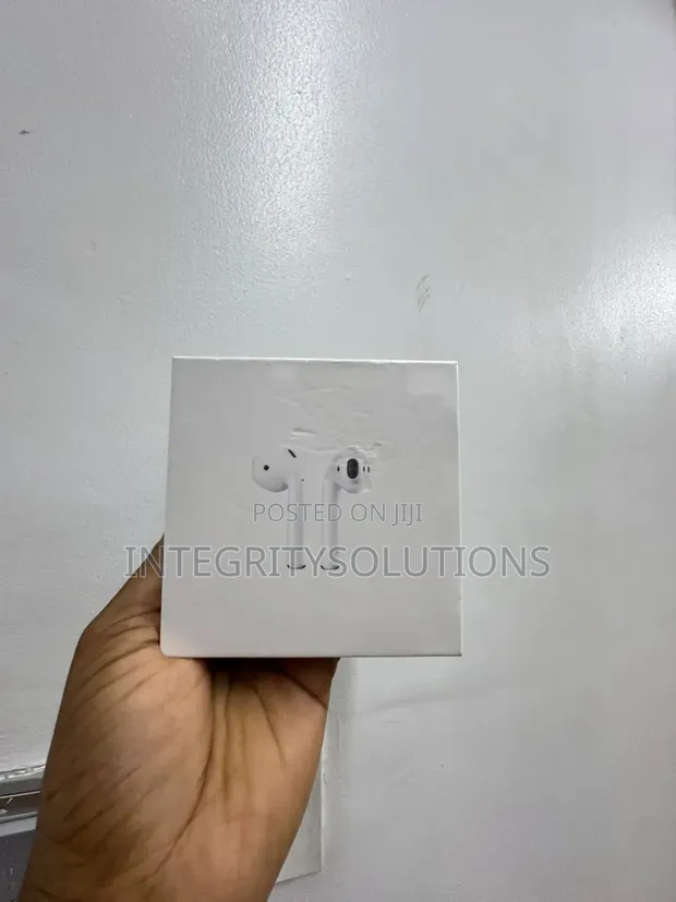 Apple AirPods Pro with Wireless Charging Case - 1