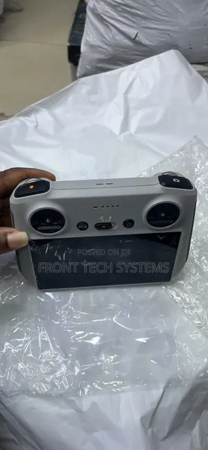 DJI RC Control Pad don Dron