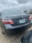 2009 Toyota Camry XLE Sedan - 1