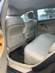 2009 Toyota Camry XLE Sedan - 4