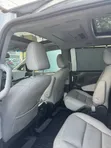 2017 Toyota Sienna Limited Premium 7 Passenger White - 2
