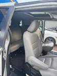 2017 Toyota Sienna Limited Premium 7 Passenger White - 3