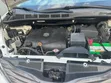2017 Toyota Sienna Limited Premium 7 Passenger White - 5