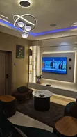 2 Bedroom Service Apartment for Short Let in Abule Egba - 2