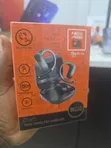 New Age Soul Pod 11 Headphones - 3