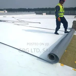GBG Membran Mai Kariyar Ruwa Mai Man Gashi 2.0mm