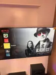Hisense 50-inch OLED TV - 2