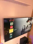 Hisense 50-inch OLED TV - 3