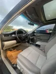 Toyota Camry 2016 Black - 4
