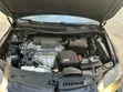 Toyota Camry 2016 Black - 5