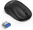 Tecknet Wireless Mouse - 1