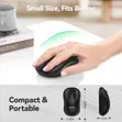 Tecknet Wireless Mouse - 3