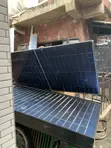 Ja Solar Panel Mono 650W 144 Cells - 1