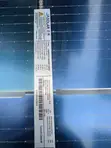 Ja Solar Panel Mono 650W 144 Cells - 2